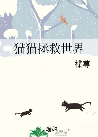 拯救猫咪大作战