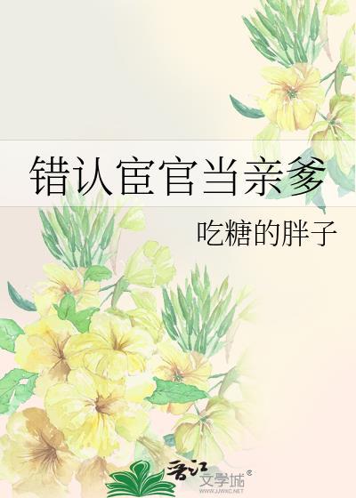 错认宦官当亲爹目录共