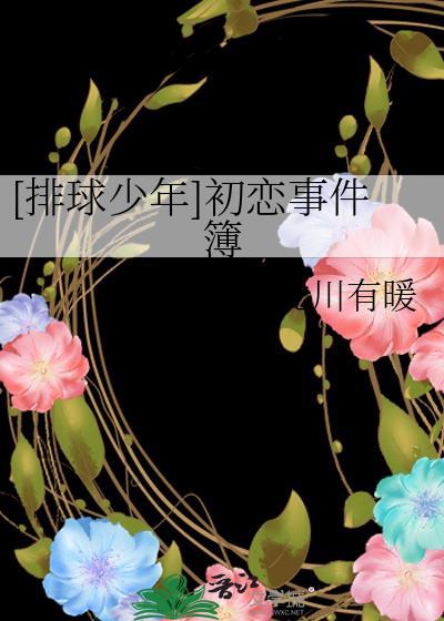 排球少年主角cp是谁