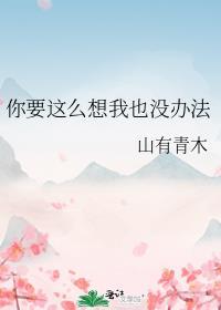你要这么想我也没办法山有青木txt
