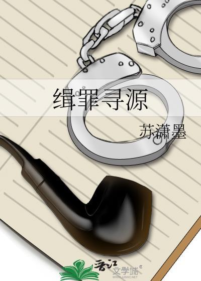 缉罪寻源gl