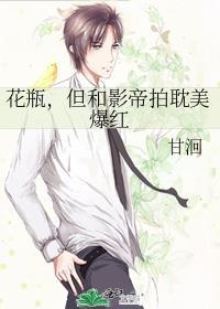 但和影帝拍耽美爆红 甘洄/著
