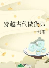穿越古代做货郎TXT