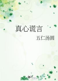 真爱谎言歌曲