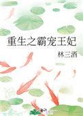 重生之霸宠太子妃