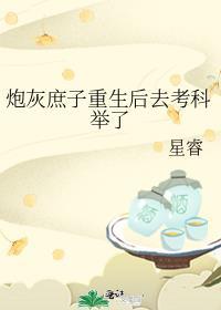 炮灰庶子重生后去考科举了