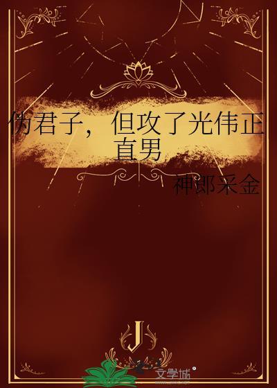 伪君子，但攻了光伟正直男