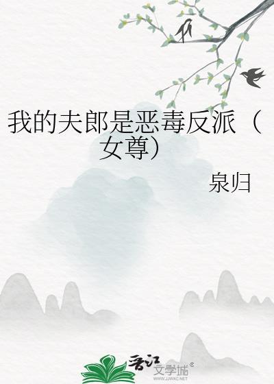 我的夫郎是恶毒反派（女尊）