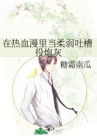 在热血漫里当柔弱吐槽役炮灰