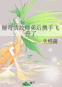 掰弯情敌师弟后携手飞升了